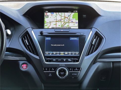 Used 2019 Acura MDX A-Spec AWD/4WD image 24