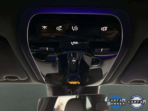 Used 2025 Mercedes-Benz GLC 43 AMG GLC 43 AMGﾮ 4MATICﾮ image 57