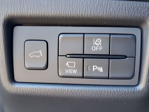 Used 2025 MAZDA CX-5 2.5 Turbo image 16