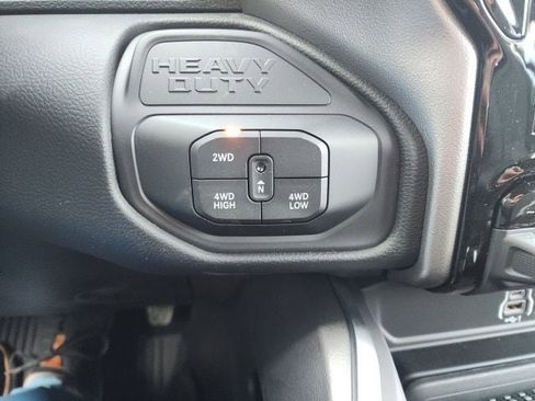 New 2026 RAM 2500 Big Horn image 10