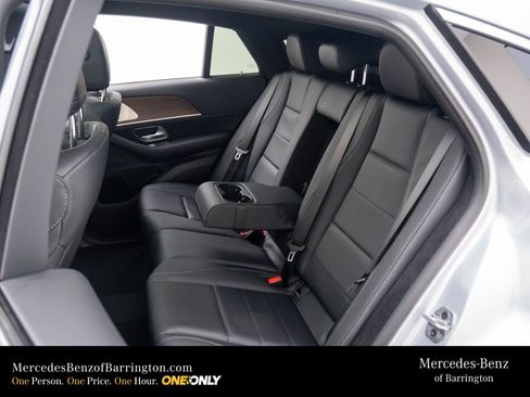 New 2026 Mercedes-Benz GLE 450 4MATIC Coupe image 18