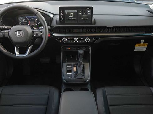 Used 2026 Honda CR-V EX-L image 10