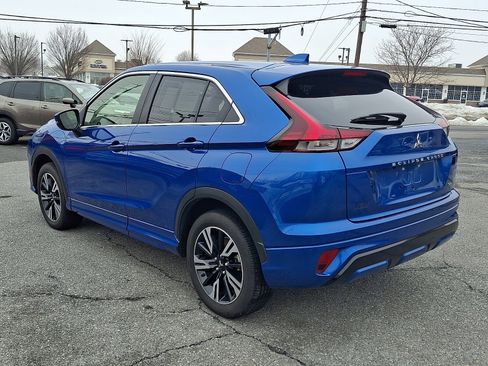Used 2024 Mitsubishi Eclipse Cross SEL image 6