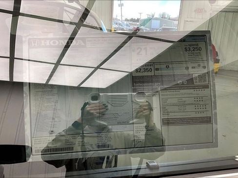 New 2026 Honda Pilot Touring image 20