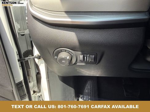 Used 2025 Jeep Compass Limited w/ Elite Group AWD/4WD image 17