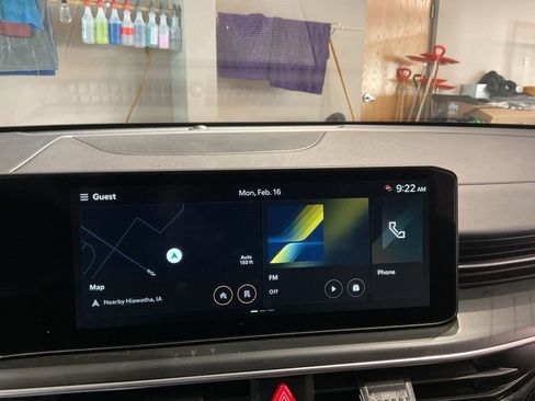 New 2026 Kia K5 GT FWD image 16