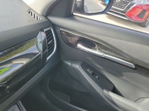 Used 2025 Kia Seltos S FWD image 29