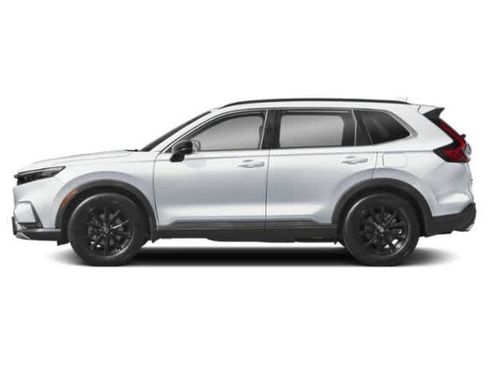 Used 2023 Honda CR-V Sport image 6