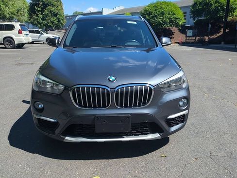 Used 2018 BMW X1 xDrive28i AWD/4WD image 8