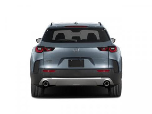 New 2026 MAZDA CX-50 2.5 Turbo w/ Weather Package AWD/4WD image 8