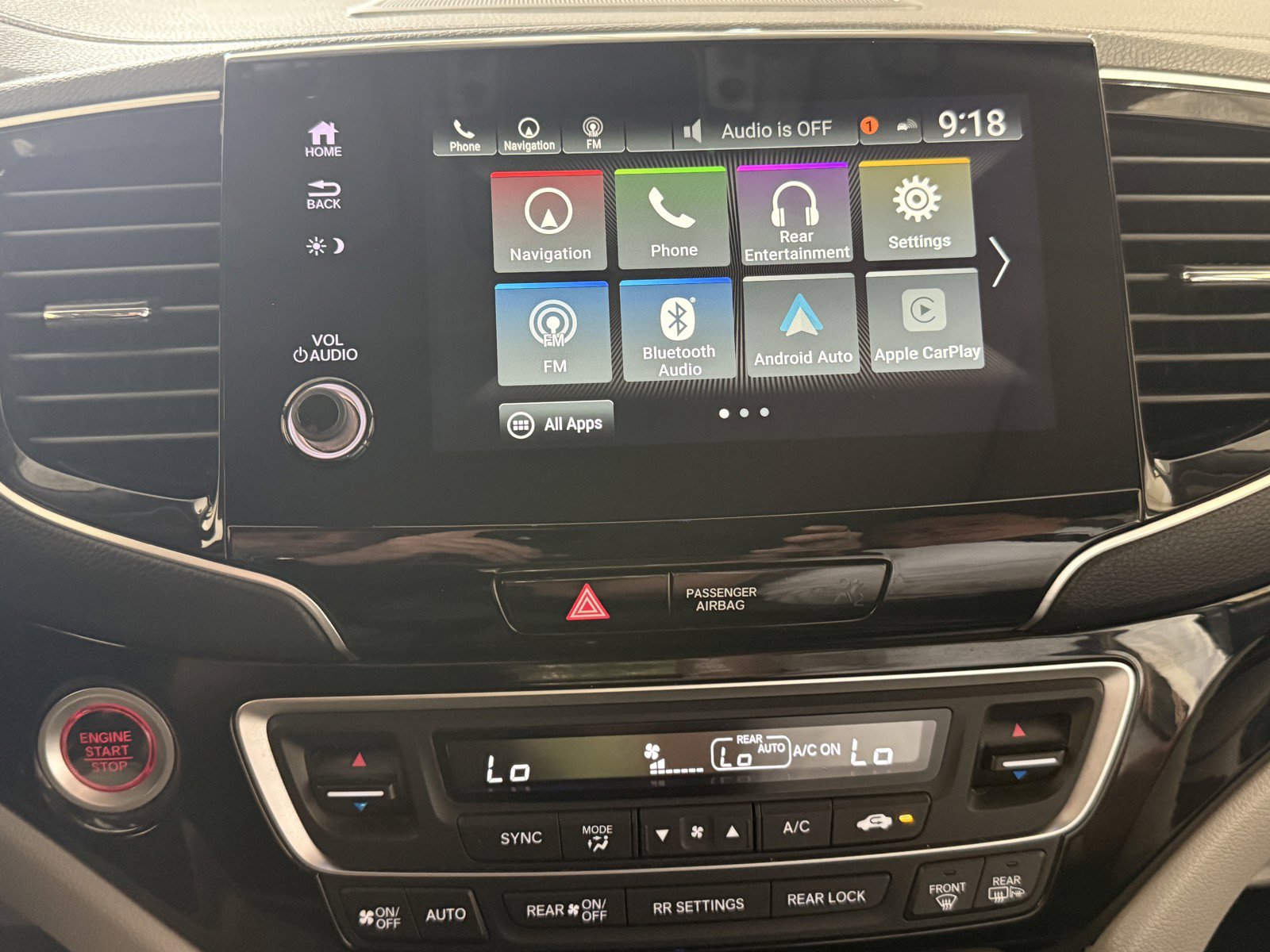Used 2022 Honda Pilot Elite image 13