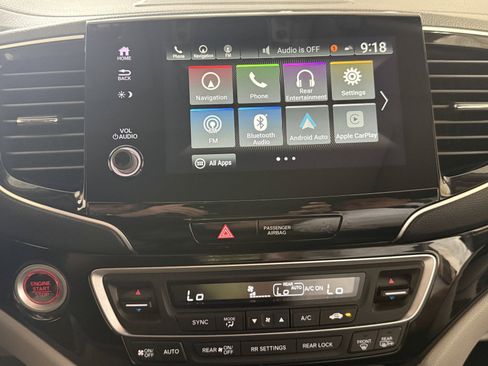 Used 2022 Honda Pilot Elite image 13