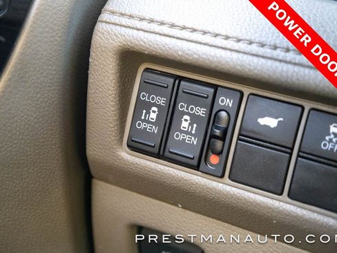 Used 2024 Honda Odyssey Touring image 7