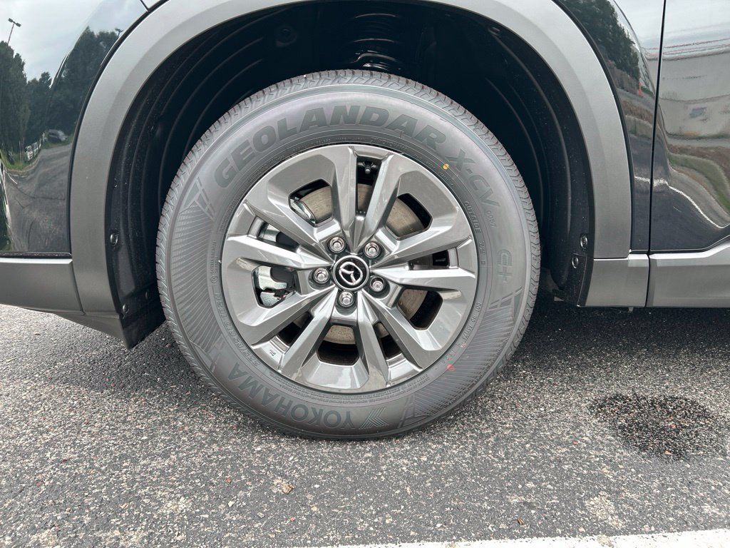 New 2026 MAZDA CX-5 Select AWD/4WD image 11