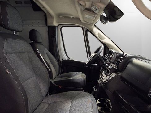 Used 2024 RAM ProMaster 2500 w/ Safety Group image 12