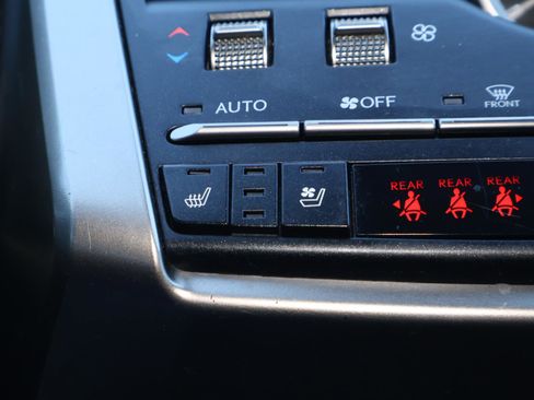 Used 2021 Lexus NX 300 F Sport w/ F Sport Premium Package image 28