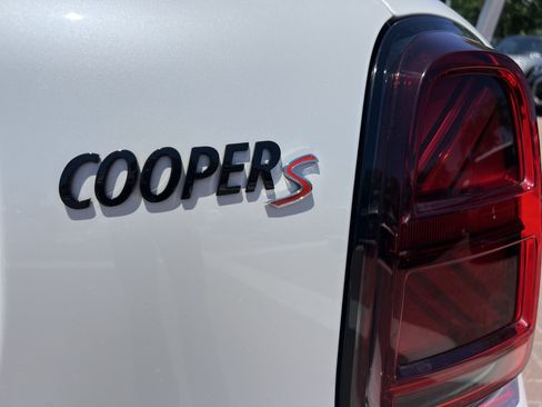 Used 2024 MINI Cooper Countryman S w/ Mini Untamed Edition AWD/4WD image 46