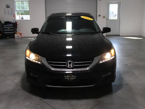 Used 2015 Honda Accord EX-L image 50