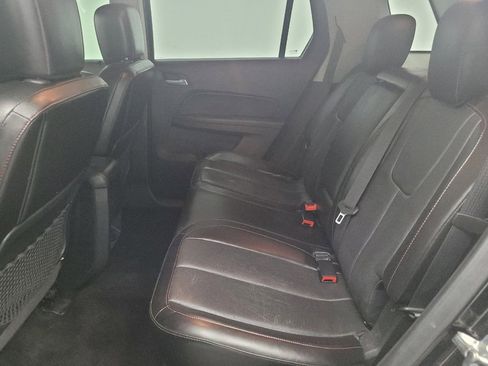 Used 2016 GMC Terrain SLT image 18