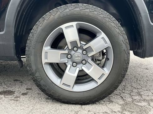 Used 2024 Honda Ridgeline RTL image 11