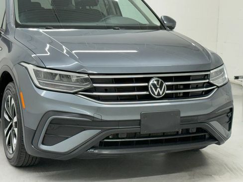 Used 2023 Volkswagen Tiguan S FWD image 93