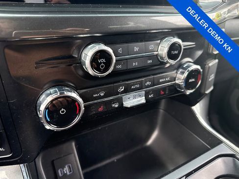 Used 2023 Ford F150 XLT w/ Equipment Group 302A High image 33