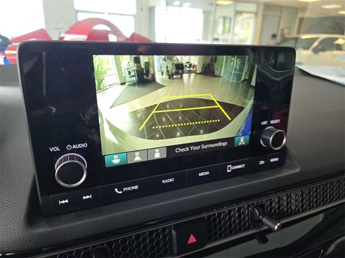 New 2026 Honda Civic Sport image 20