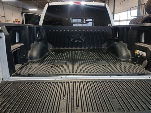 Certified 2023 Ford F150 XLT w/ Equipment Group 302A High image 47