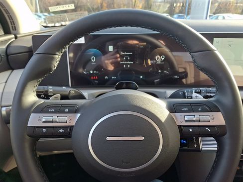 New 2026 Hyundai Tucson Limited image 15