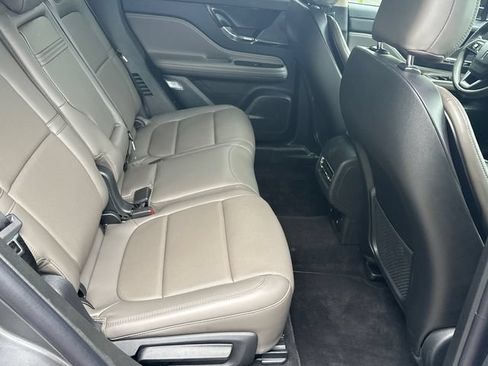 Used 2025 Lincoln Corsair Grand Touring w/ Equipment Group 301A AWD/4WD image 17