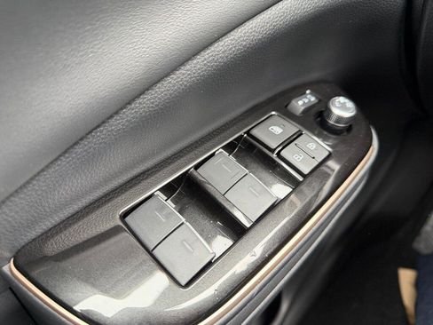 New 2026 Toyota Crown Signia Limited image 17