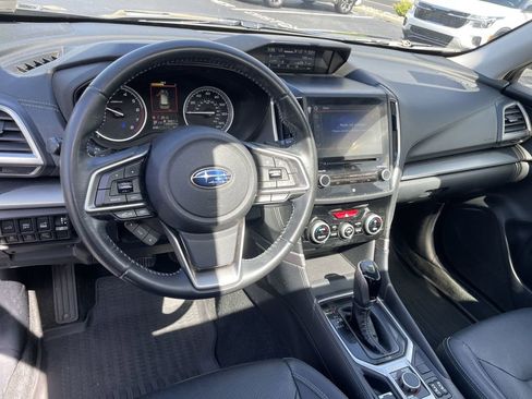 Used 2021 Subaru Forester Limited AWD/4WD image 11