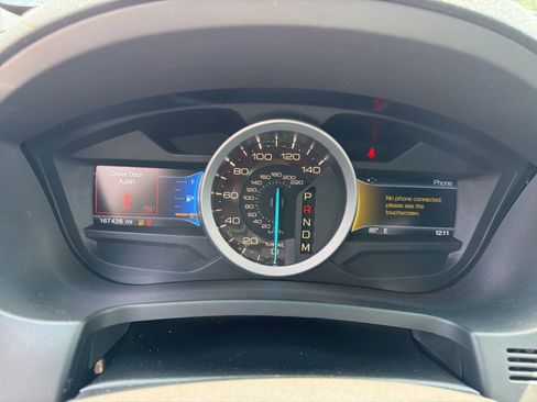 Used 2015 Ford Explorer Sport w/ Equipment Group 401A AWD/4WD image 13