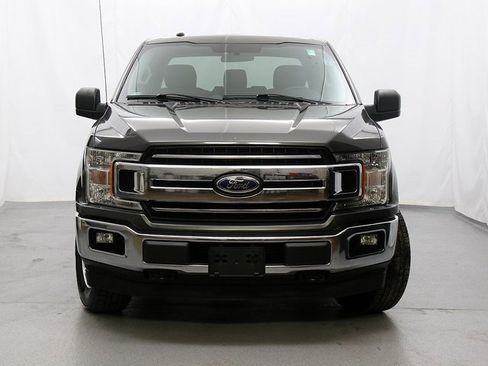Used 2018 Ford F150 XLT image 5