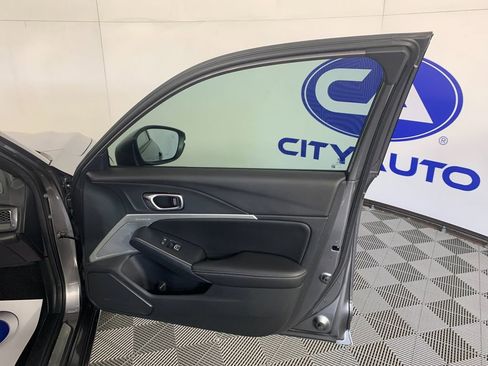 Used 2023 Acura Integra A-Spec FWD image 38