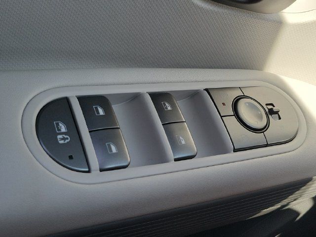 New 2027 Hyundai Ioniq 5 SEL RWD image 18