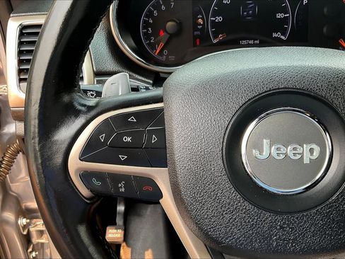 Used 2014 Jeep Grand Cherokee Laredo AWD/4WD image 11
