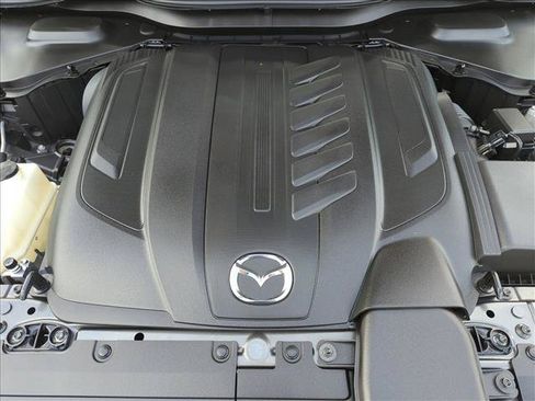 Used 2024 MAZDA CX-90 3.3 Turbo w/ Preferred Package AWD/4WD image 24