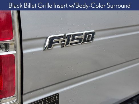 Used 2014 Ford F150 STX w/ Equipment Group 201A Mid AWD/4WD image 13