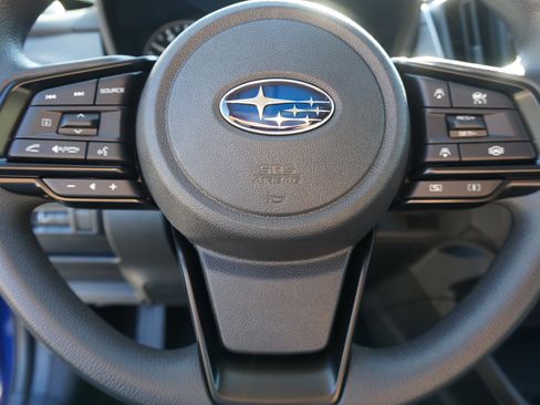 New 2026 Subaru Crosstrek 2.0i Premium AWD/4WD image 12