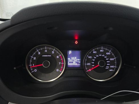 Used 2016 Subaru Forester 2.5i Limited AWD/4WD image 12