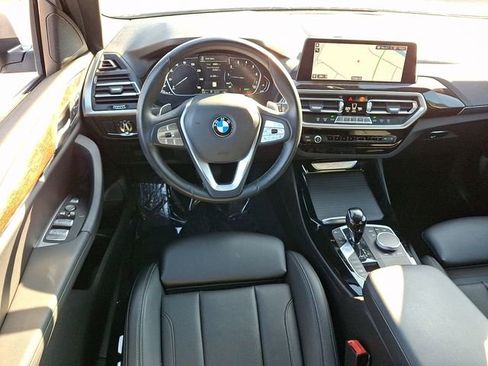 Used 2022 BMW X3 xDrive30i image 14