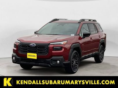 New 2026 Subaru Outback Limited XT