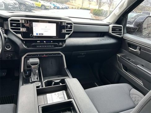 Used 2024 Toyota Tundra SR5 image 15