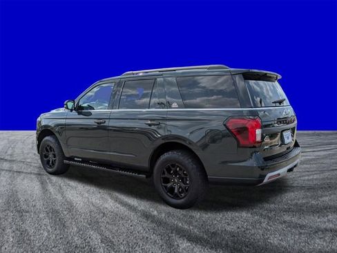 Certified 2023 Ford Expedition Timberline AWD/4WD image 6