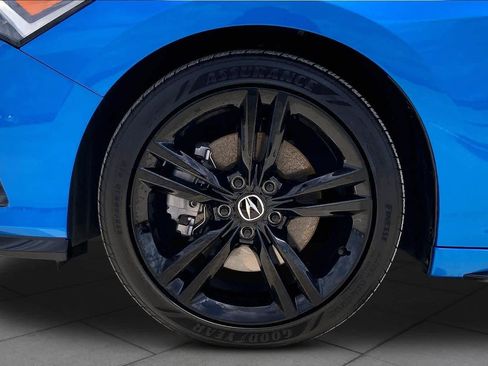 Used 2026 Acura Integra A-Spec image 11