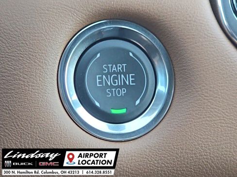 New 2026 GMC Canyon AT4 w/ Technology Plus Package image 17