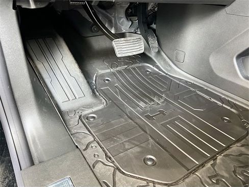 New 2025 GMC Hummer EV 3X image 14