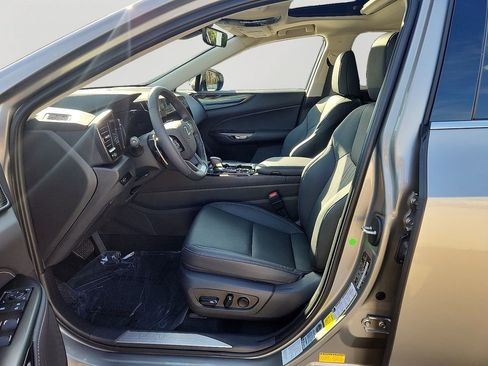 Used 2025 Lexus NX 350 AWD image 14