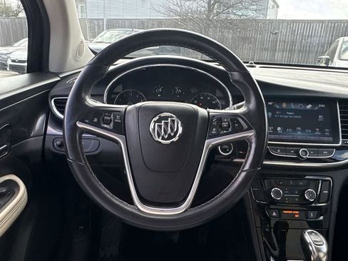 Used 2018 Buick Encore Preferred image 14